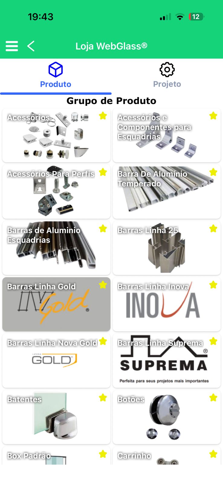 Aplicativo WebBusiness no celular - Gerencie sua empresa de qualquer lugar